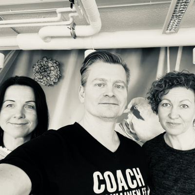 Juhtimisblogi juhtimiskvaliteet On Konkurentsieelis