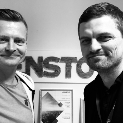 Juhtimisblogi juhtimiskvaliteet On Konkurentsieelis