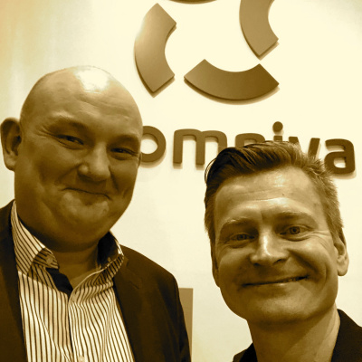 Juhtimisblogi juhtimiskvaliteet On Konkurentsieelis