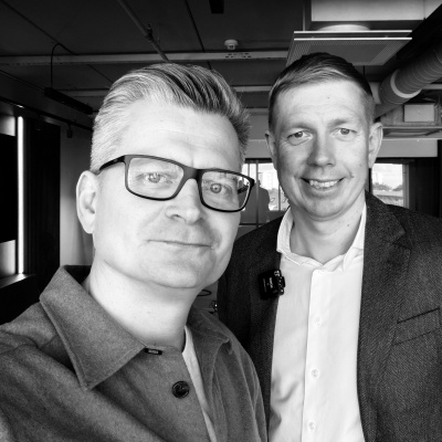 Juhtimisblogi juhtimiskvaliteet On Konkurentsieelis