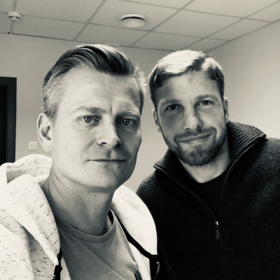 Juhtimisblogi juhtimiskvaliteet On Konkurentsieelis