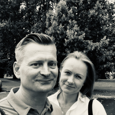 Juhtimisblogi juhtimiskvaliteet On Konkurentsieelis