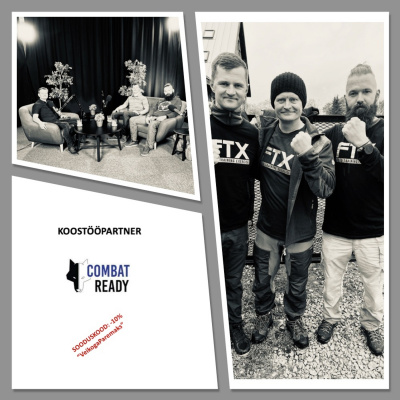 Juhtimisblogi juhtimiskvaliteet On Konkurentsieelis