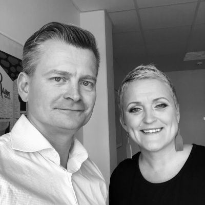 Juhtimisblogi juhtimiskvaliteet On Konkurentsieelis