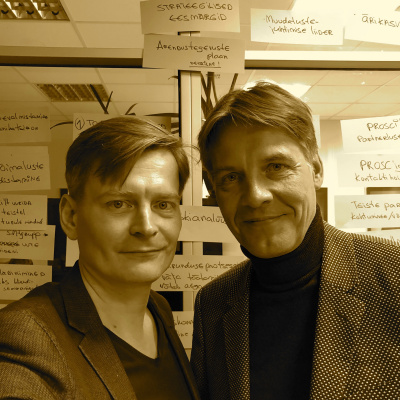 Juhtimisblogi juhtimiskvaliteet On Konkurentsieelis