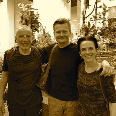 Juhtimisblogi juhtimiskvaliteet On Konkurentsieelis