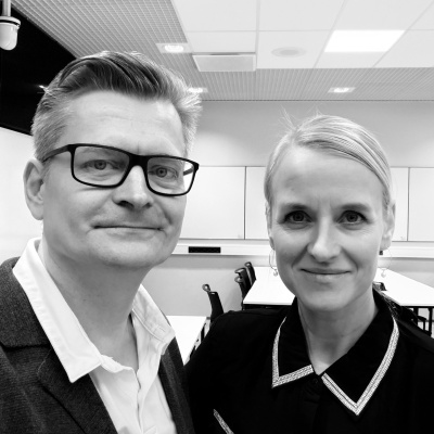 Juhtimisblogi juhtimiskvaliteet On Konkurentsieelis