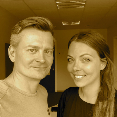 Juhtimisblogi juhtimiskvaliteet On Konkurentsieelis