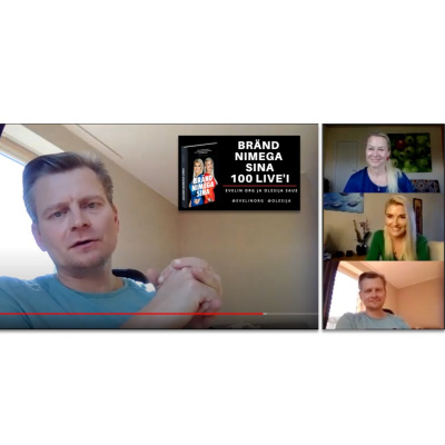 Juhtimisblogi juhtimiskvaliteet On Konkurentsieelis