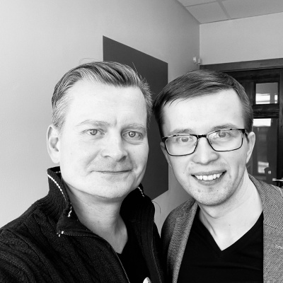 Juhtimisblogi juhtimiskvaliteet On Konkurentsieelis