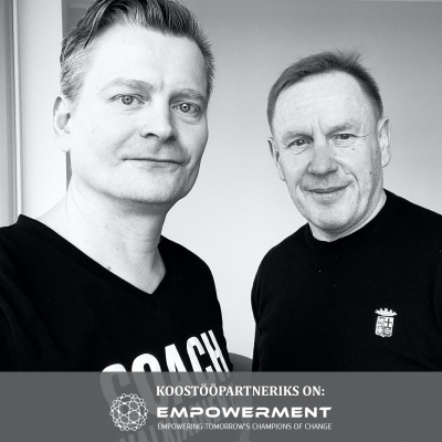 Juhtimisblogi juhtimiskvaliteet On Konkurentsieelis