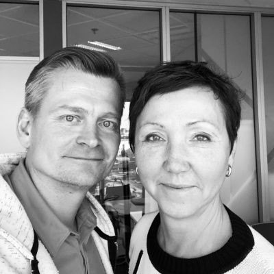 Juhtimisblogi juhtimiskvaliteet On Konkurentsieelis