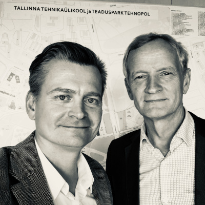 Juhtimisblogi juhtimiskvaliteet On Konkurentsieelis