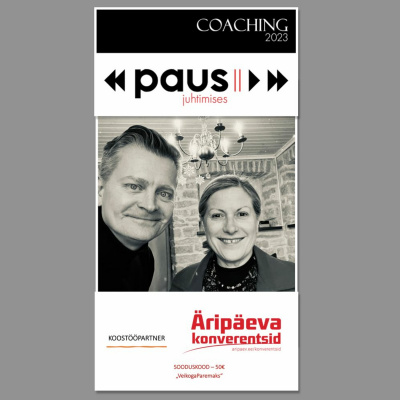 Juhtimisblogi juhtimiskvaliteet On Konkurentsieelis