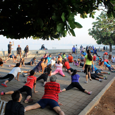 En Reisepod For Deg Som Er Litt Stuck I Kvardagslivet.