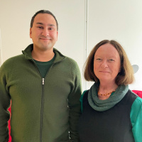 Oppfølging av veteraner