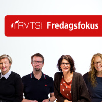 Traumer og identitet: når fortiden preger hvem vi blir - Fredagsfokus podcast