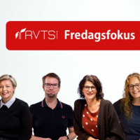 Jeg har mennesker til salgs! - Fredagsfokus podcast - 25.08.2023