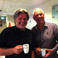 Podkast-episode med Inge Nordhaug - siste del