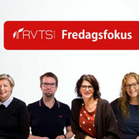 Serr? Skal lærere drive terapi også nå? - Fredagsfokus podcast - 26.11.2021