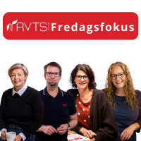 Er det vold når man ikke blir slått? - Fredagsfokus podcast - 17.11.2023