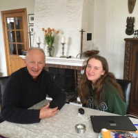 Hvordan opplever ungdommer koronavirus-situasjonen? - del 1