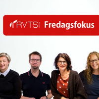 Utøvere av vold trenger også hjelp! - Fredagsfokus podcast -16.06.2023