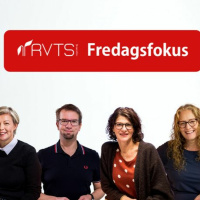 Toler vi kampanje om overgrep mot barn midt i fredagstacoen? - Fredagsfokus podcast - 21.05.2021