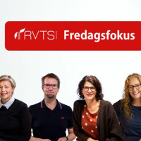 De sa jeg ikke var egnet til å være mamma - Fredagsfokus podcast - 21.01.2022