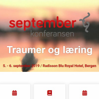 Septemberkonferansen 2019