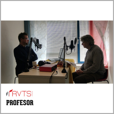 Rvts Vest Podcast