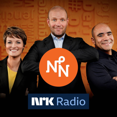 Nrk – Lyden Av Nytt På Nytt