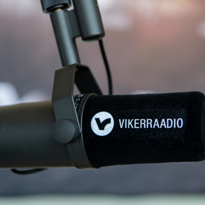 Spordipühapäev | Vikerraadio | Err