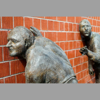 Pieci klausās - Grēviņš klausās