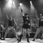 Aeg Peatub | Vikerraadio | Err