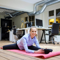 SportID Terviseminutid 8: Kristi 5 kasulikku nippi