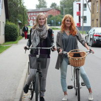 SportID Terviseminutid 6: Istumine on uus suitsetamine?