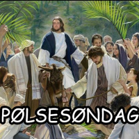 PølseSøndag (14. April 2019)