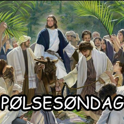 Pølsefredag Podcast