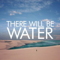 Episode 2 - There will be water - Per Liebeck