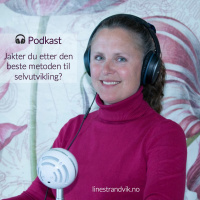 Jakter du etter den beste metoden til selvutvikling?