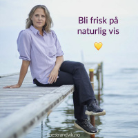 Hva har angst, depresjon, PTSD, ME og migrene til felles