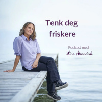 Tenk deg friskere fra revmatisme