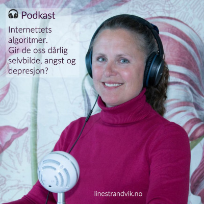 Skilsmissecoach Line Strandvik