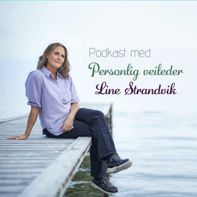 Skilsmissecoach Line Strandvik