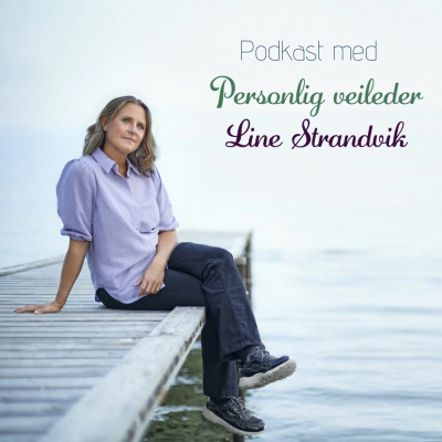 Skilsmissecoach Line Strandvik