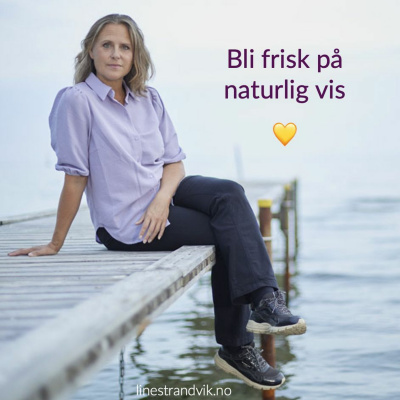 Skilsmissecoach Line Strandvik