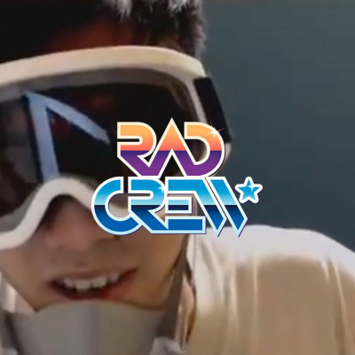 Rad Crew Podcast