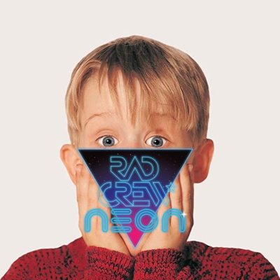 Rad Crew Podcast
