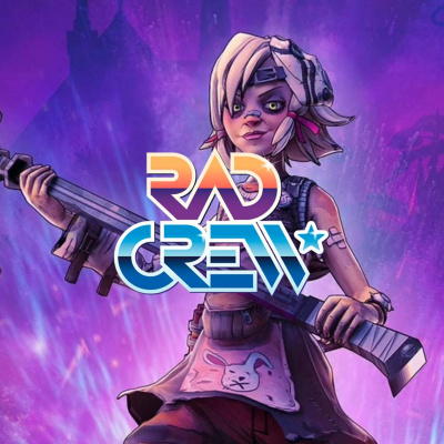 Rad Crew Podcast